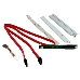 Опция к серверу Supermicro MCP-220-81502-0N - Slim SATA DVD kit (include backplane, cable), фото 5