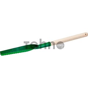 Корнеудалитель, РОСТОК 39631, с деревянной ручкой, 250x45x650мм