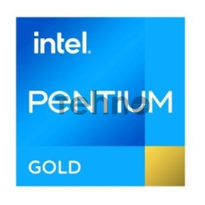 Процессор APU LGA1700 Intel Pentium Gold G7400 (Alder Lake, 2C/4T, 3.7GHz, 6MB, 46W, UHD Graphics 710) OEM