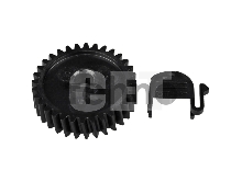 Шестерня Cet CET2440 (RU7-0296-000) для HP LJ Enterprise 600 M601/M602/M603/M604/M605/M606/M630 Шестерня Cet CET2440 (RU7-0296-000) для HP LJ Enterprise 600 M601/M602/M603/M604/M605/M606/M630