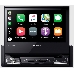 Автомагнитола CD DVD Pioneer AVH-Z7250BT 2DIN 4x50Вт, фото 3