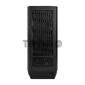 Корпус Miditower ExeGate i3 NEO-PPH600 (ATX, БП 600PPH 80+Bronze 12см, 2*USB+1*USB3.0, HD аудио, черный, 3 вент. 12см с RGB подсветкой, контроллер + ПДУ, ARGB MB кабель, пылевые фильтры, боковая панель - закаленное стекло)