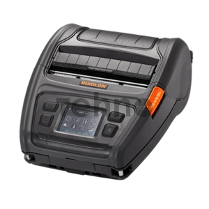 Мобильный принтер этикеток XM7-40, 4 DT Mobile Printer, 203 dpi, Serial, USB, WLAN