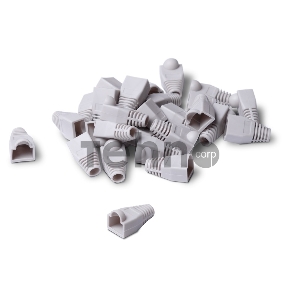 Колпачок изолирующий для коннектора RJ-45 Exegate EX205296RUS 100 шт