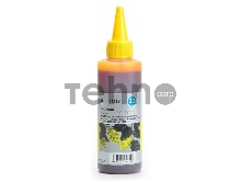 Чернила Cactus CS-I-C9352Y желтый (100мл) HP DeskJet 3920/3940/D1360/D1460/D1470/D1560/D2330/D2430