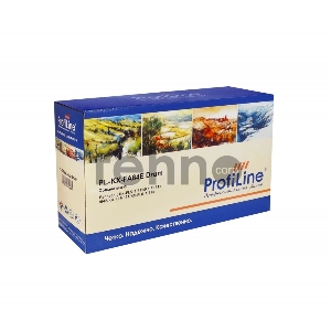 Драм-картридж PL-KX-FA84A для принтеров Panasonic  KX-FL511/512/513/513RU/M513RU/KX-FL541/543/543RU/M563RU/KX-FLM651/KX-FL611/613/663RU 8000 копий ProfiLine