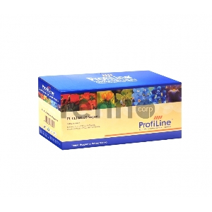 Картридж PL-CLT-M407S для принтеров Samsung CLP-320/325/CLX-3180/3185 Magenta 1000 копий ProfiLine