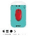 Мышь Logitech Mouse M110 Silent USB Red Ret, фото 9