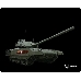 Коврик для мыши Gembird MP-GAME1, рисунок- ""танк-2"", размеры 250*200*3мм, фото 2