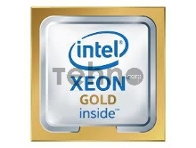 Процессор Intel Xeon Gold 5220R (2.2GHz/35.75Mb/24cores) FC-LGA3647 ОЕМ, TDP 150W, up to 1Tb DDR4-2667, CD8069504451301SRGZP