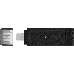 Флеш Диск Kingston 64Gb DataTraveler DT70 <DT70/64GB>, USB-C 3.2 Gen 1, фото 4