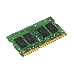 Модуль памяти Kingston SO-DIMM DDR4 4GB KVR26S19S6/4 {PC4-21300, 2666MHz, CL17}, фото 3
