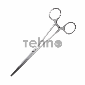 Зажим монтажный прямой 200 мм