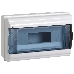 Корпус пластиковый КМПн-12 IP55 ИЭК MKP72-N3-12-55, фото 1