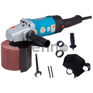 Щеточная шлиф машина Sturm AG1014P