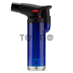 Зажигалка турбо REXANT GT-11 заправляемая