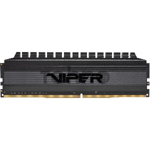 Модуль памяти 32 ГБ DDR-IV 2 шт. Patriot Memory PVB464G320C6K
