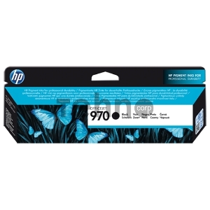 Картридж струйный HP 970 CN621AE черный для HP OJ Pro X476dw/X576dw/X451dw/X551dw (3000стр.)