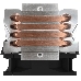 Кулер для процессора Cooler Master CPU Cooler Hyper H410R, 600-2000 RPM, RGB fan, 120W, Full Socket Support, фото 5