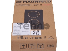 Индукционная варочная панель MAUNFELD AVI292BK