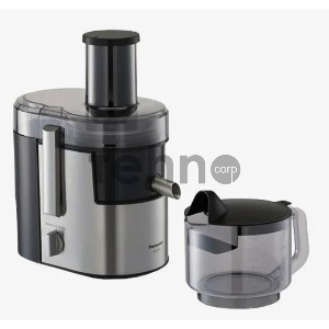 Соковыжималка PANASONIC MJ-DJ01STN 8887549520594