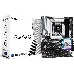 Материнская плата ASRock Z790 PRO RS, Socket 1700, Intel®Z790, 4xDDR5-4800, HDMI+DP, 2xPCI-Ex16, 2xPCI-Ex1, 8xSATA3(RAID 0/1/5/10), 4xM.2, 8 Ch Audio, 1x2.5GLan, (4+4)xUSB2.0, (3+4)xUSB3.2, (1+1)xUSB3.2 Type-C™, ATX, 1xPS/2,  RTL {}, фото 2