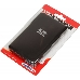 Внешний корпус для HDD/SSD AgeStar 31UBCP3C SATA пластик черный 2.5", фото 1