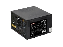 Блок питания 650W ExeGate 650PPH-LT, RTL, 80+, ATX, black, APFC, 12cm, 24p, (4+4)p, 5*SATA, 3*IDE Блок питания 650W ExeGate 650PPH-LT, RTL, 80+, ATX, black, APFC, 12cm, 24p, (4+4)p, 5*SATA, 3*IDE