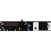 Источник бесперебойного питания APC Smart-UPS SRT, 1000VA/1000W, On-Line, Extended-run, Black, Rack 2U (Tower convertible), Black, Pre-Inst. Web/SNMP, фото 3