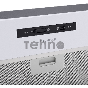 Кухонная вытяжка MAUNFELD Crosby Light 50 белый