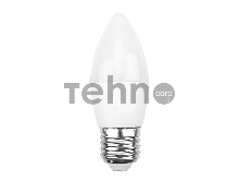 Лампа светодиодная Свеча (CN) 11,5 Вт E27 1093 лм 2700 K теплый свет REXANT