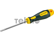 Отвертка KRAFTOOL Х-Drive SL5x100