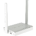 Роутер беспроводной Keenetic Extra (KN-1713) с Mesh Wi-Fi 5 AC1200, 4-портовым Smart-коммутатором и многофункциональным портом USB, фото 1