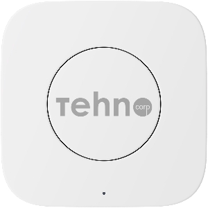 Беспроводная кнопка, Яндекс, Zigbee YNDX-00524