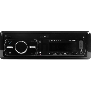 Автомагнитола Ural Молот АРС-МТ 223С 1DIN 4x25Вт