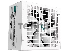 Блок питания DEEPCOOL PX1000G WH R-PXA00G-FC0W-EU