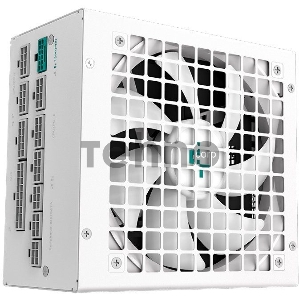 Блок питания DEEPCOOL PX1000G WH R-PXA00G-FC0W-EU