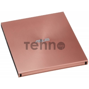 Внешний Привод ASUS SDRW-08U5S-U/PINK/G/AS, розовый RTL Внешний Привод ASUS SDRW-08U5S-U/PINK/G/AS, розовый RTL