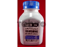 Тонер SAMSUNG ML-1640/41/1910/15/2240/41/SCX 4600/23 (фл, 85г) B&W Standart фас России