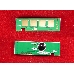 Чип Samsung CLP-360/362/363/364/365/367/368/CLX-3300/3302/3303/3304/3305 (MLT-406S-BK) Black 1.5K (ELP, Китай), фото 2