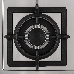 Варочная панель газовая Krona CALORE 60 IX, фото 8
