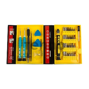 Набор для точечных работ 38 предметов Профи REXANT