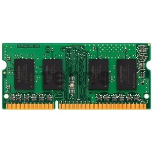 Kingston DDR4   4GB (PC4-23400)  2933MHz SR x16 SO-DIMM