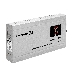 Стабилизатор напряжения ExeGate Master AV-2000 (2000ВА, 140-260В, цифр. индикация вход/вых. напряжения, 220В±8%, КПД 98%, 5 уровней защиты, задержка, метал.корпус, евророзетка, RTL), фото 2