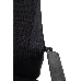 Кресло игровое Zombie ONE черный/карбон текстиль/эко.кожа с подголов. крестов. металл, фото 9