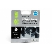 Картридж струйный Cactus CS-CC654 черный для №901 HP OfficeJet-4500/J4580/J4660/J4680 (18ml), фото 2