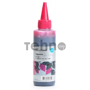 Чернила Cactus CS-I-CH564M пурпурный (100мл) HP DeskJet 1050/2050/2050s