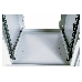 Шкаф телеком. настенный 6U (600х480) дверь металл (ШРН-6.480.1) (1 коробка), фото 4