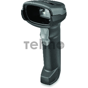 Сканер штрихкодов DS2278 BT USB черный DS2278-SR BLACK PRESENTATION CRADLE USB KIT: DS2278-SR00007ZZWW SCANNER, CBA-U21-S07ZBR SHIELDED USB CABLE, CR2278-PC10004WW CRADLE