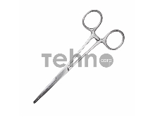 Зажим монтажный прямой 160 мм